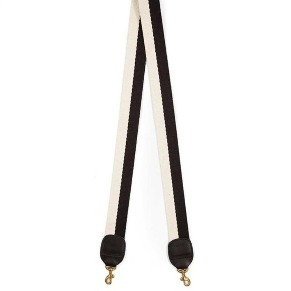 Clare V Crossbody Strap
